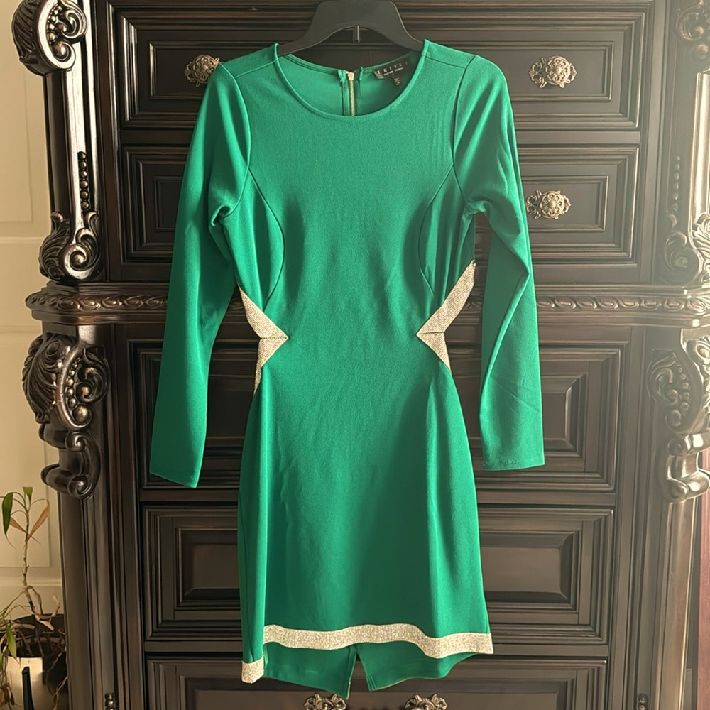 Very cute dress brand new without tag
